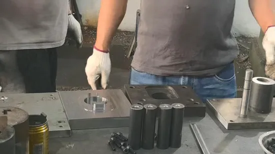 Multi-Axis Force Sensor Six-Axis Force Torque Sensor