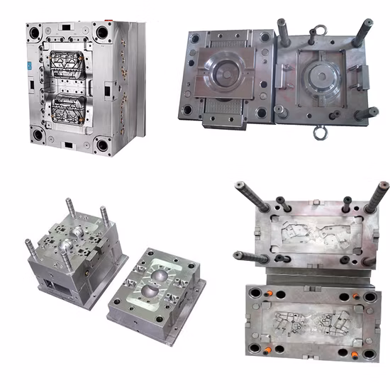 Multi-Axis Force Sensor Six-Axis Force Torque Sensor