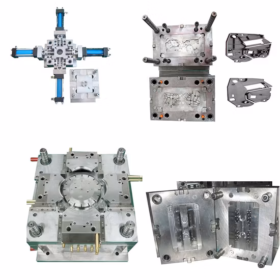 Multi-Axis Force Sensor Six-Axis Force Torque Sensor